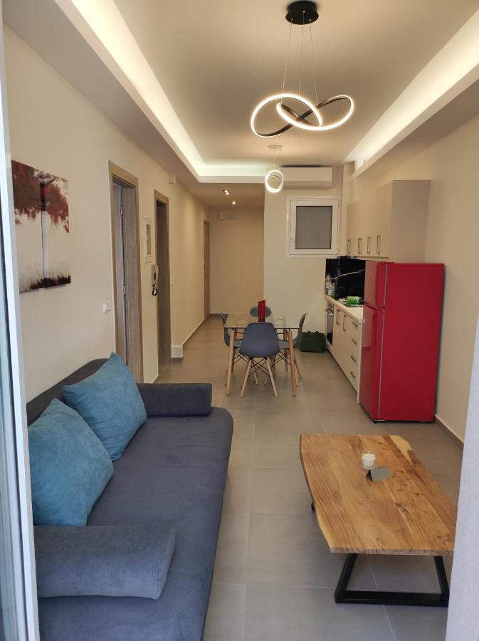 Comfy Apartment Nafplio Exterior photo