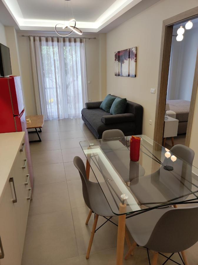 Comfy Apartment Nafplio Exterior photo