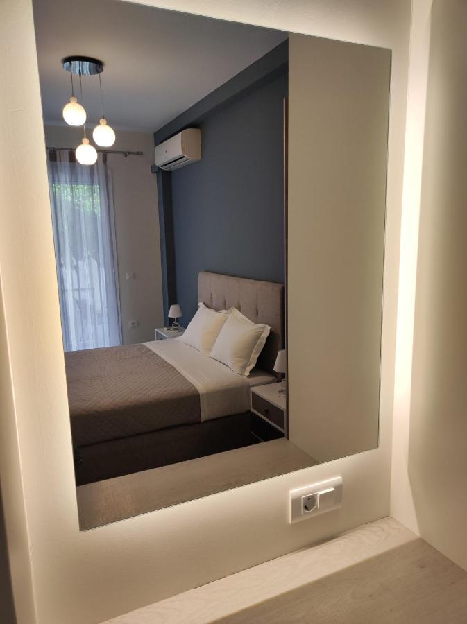 Comfy Apartment Nafplio Exterior photo
