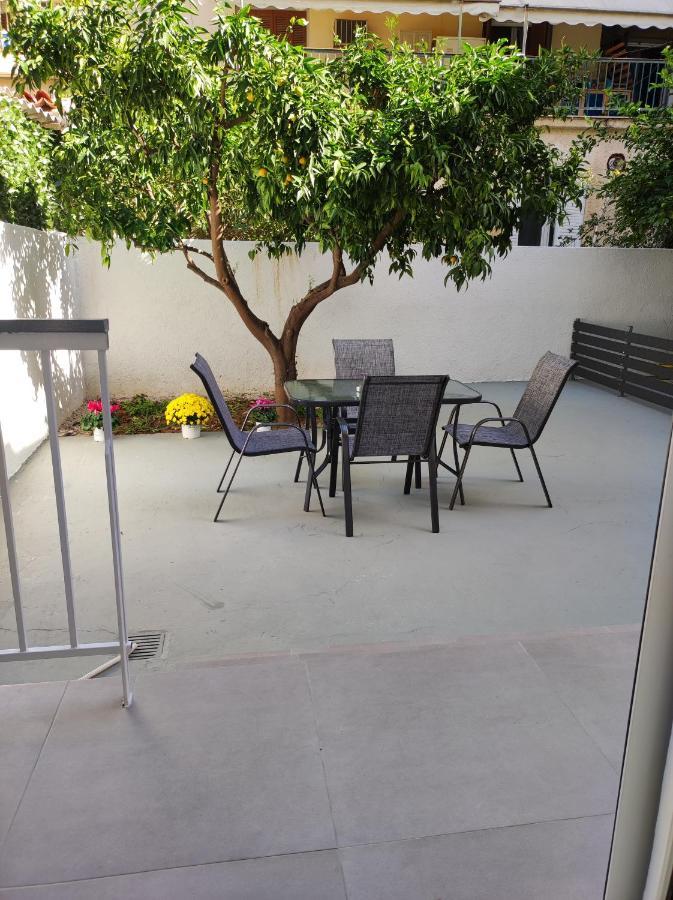 Comfy Apartment Nafplio Exterior photo