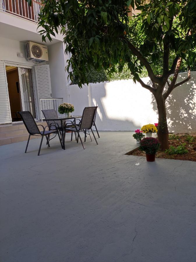 Comfy Apartment Nafplio Exterior photo