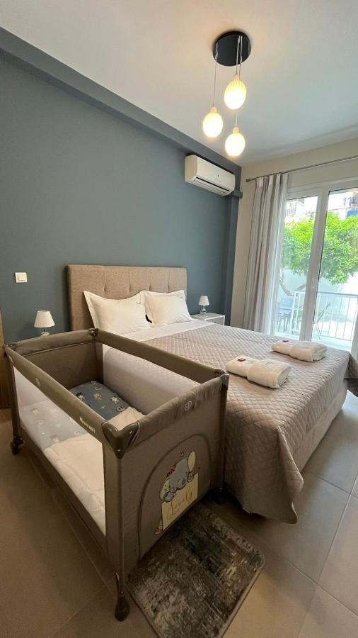 Comfy Apartment Nafplio Exterior photo
